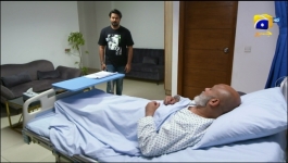 Baylagaam - Mega Episode 43 - 19th November 2023